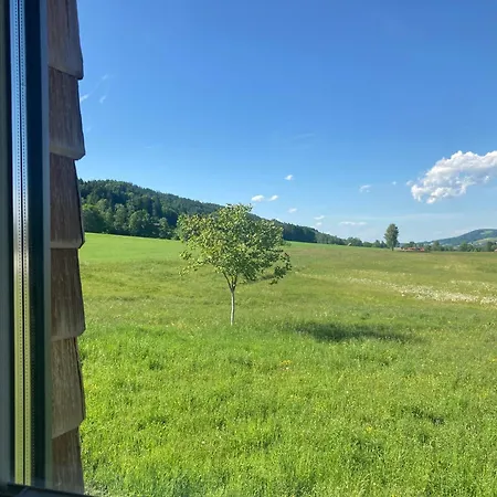 Mondsee-irrsee Appartamento *