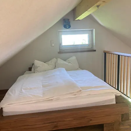 Apartamento Mondsee-irrsee Tiefgraben