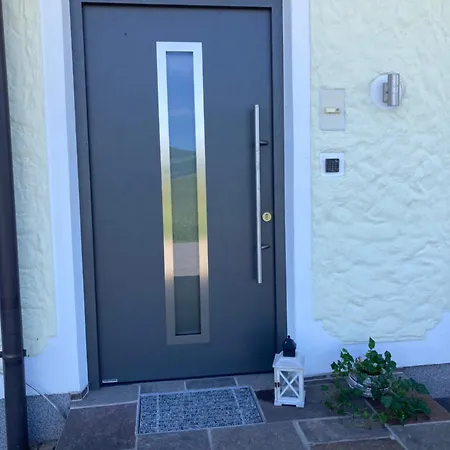 Mondsee-irrsee Apartamento Tiefgraben