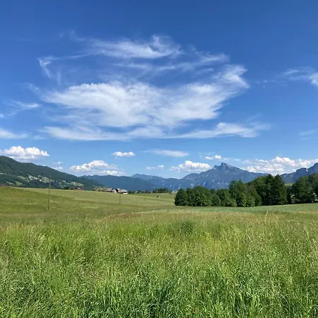 Lägenhet Mondsee-irrsee Tiefgraben