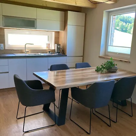 Mondsee-irrsee Apartamento Tiefgraben