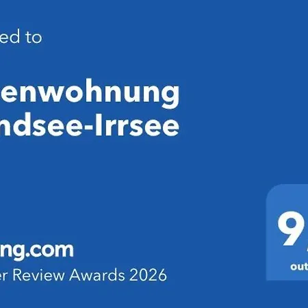 Mondsee-irrsee Apartamento *