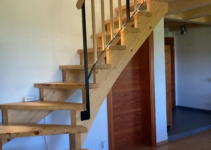 Daire Mondsee-irrsee Tiefgraben