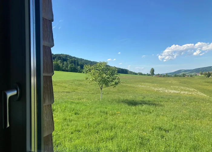 Mondsee-irrsee Daire *