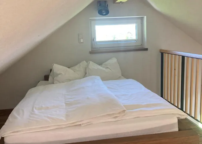 Appartamento Mondsee-irrsee Tiefgraben