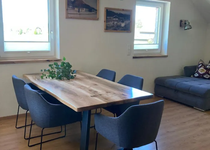 Mondsee-irrsee Appartamento *