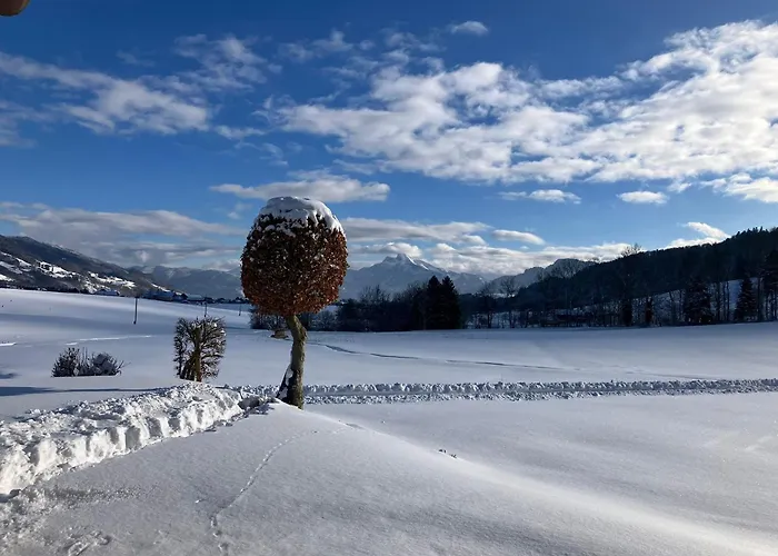 Appartamento Mondsee-irrsee