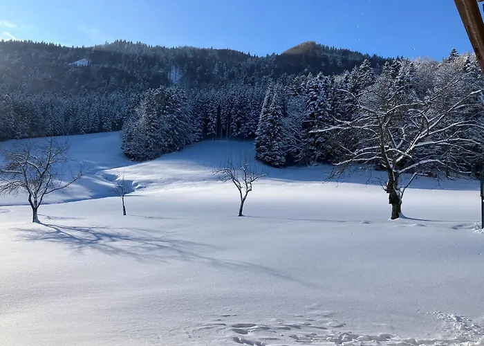 Mondsee-irrsee Tiefgraben