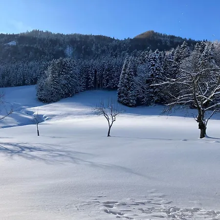 Mondsee-irrsee Tiefgraben