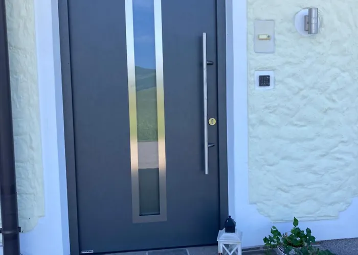 Mondsee-irrsee דירה Tiefgraben