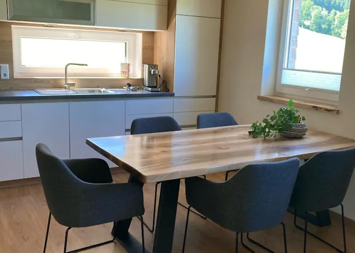 Mondsee-irrsee דירה Tiefgraben